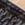 чорний - Ажурні шкіряні туфлі на підборах - 94-D-505-1