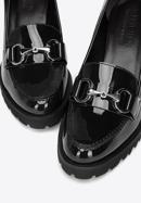 Shoes, black, 93-D-100-1-37_5, Photo 7