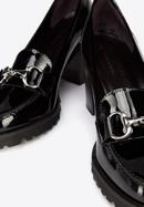 Shoes, black, 93-D-100-1-37_5, Photo 8
