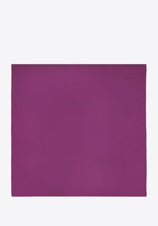 Scarf, violet, 95-7D-S01-36, Photo 1