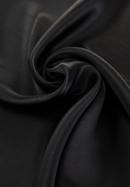 Women's silk shawl, black, 98-7D-S01-G, Photo 3