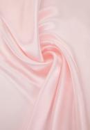 Women's silk shawl, light pink, 98-7D-S01-1, Photo 3