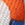 синьо-жовтий - Жіночий шовковий шарф твілі - 97-7T-001-X15