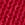 червоний - Жіночий бамбуковий шарф з монограмою - 97-7D-001-3