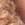 коричневий - Жіноча довга жилетка зі штучного баранчика - 97-9W-003-5