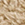 бежевий - Жіноча довга жилетка зі штучного баранчика - 97-9W-003-9