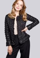 Jacket, black, 92-9N-402-3-S, Photo 2