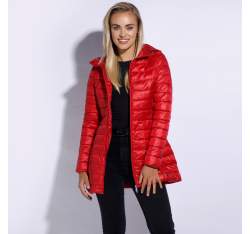 Jacket, red, 95-9N-100-3-XL, Photo 1