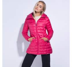 Jacket, pink, 95-9N-100-P-L, Photo 1