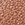коричневий - Жіноча шкіряна куртка на підкладці зі штучного хутра - 97-09-801-5