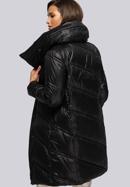 Coat, black, 93-9D-406-G-S, Photo 5