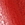 червоний - Жіноча куртка з екошкіри з поясом - 96-9P-104-3