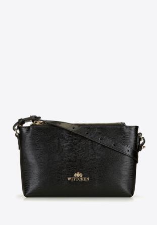Handbag, black, 93-4-305-1, Photo 1