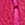 рожевий - Жіноча вертикальна сумка з ланцюжком - 96-4Y-702-P