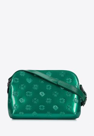 Sling bag, green, 34-4-099-00, Photo 1