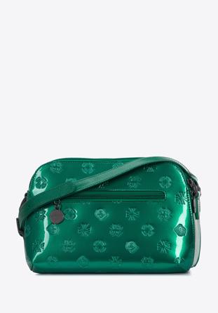 Sling bag, green, 34-4-099-00, Photo 1