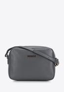 Handbag, grey, 29-4E-012-V, Photo 1