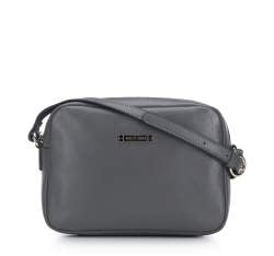 Handbag, grey, 29-4E-012-8, Photo 1