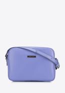 Handbag, light violet, 29-4E-012-8, Photo 1