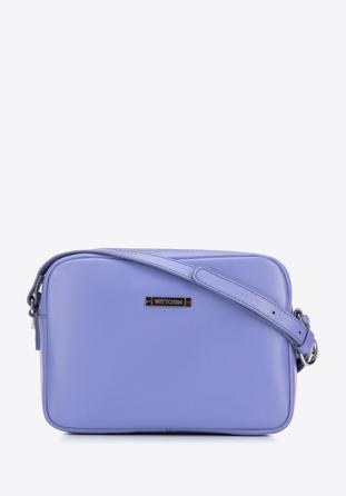 Handbag, light violet, 29-4E-012-V, Photo 1