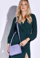 Handbag, light violet, 29-4E-012-V, Photo 15
