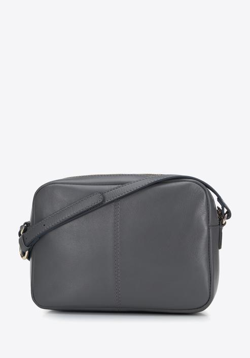 Handbag, grey, 29-4E-012-V, Photo 2