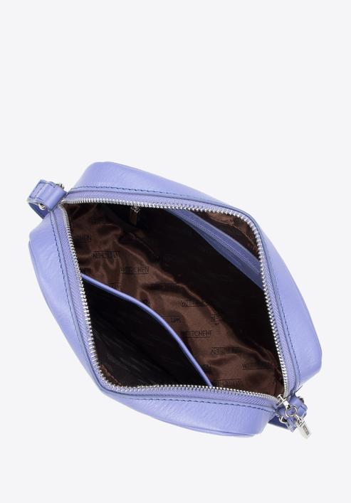Handbag, light violet, 29-4E-012-V, Photo 3