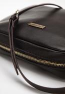 Handbag, dark brown, 29-4E-012-V, Photo 4