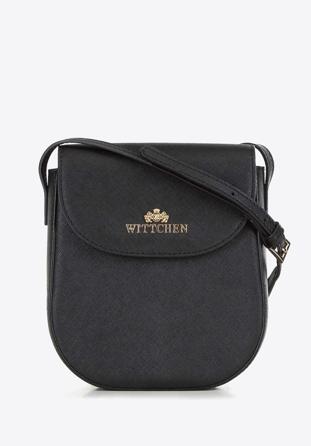 Handbag, black, 91-4-408-1, Photo 1