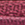 бордовий - Жіноча трикамерна шкіряна сумка в монограму - 95-4E-633-3