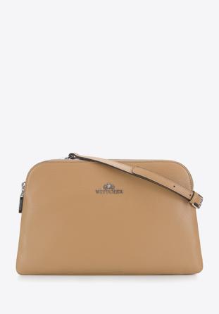 Handbag, beige, 94-4E-606-9, Photo 1