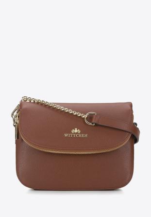 Handbag, brown, 94-4E-608-5, Photo 1