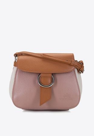 Handbag, pink, 92-4E-305-9, Photo 1