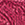 темно рожевий - Шкіряна жіноча сумка з монограмою на ланцюжку - 95-4E-635-P