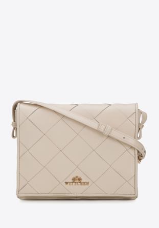 Handbag, cream, 94-4E-901-0, Photo 1