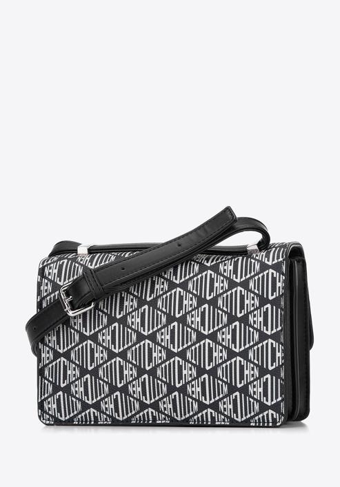 Handbag, black, 93-4Y-539-N, Photo 2