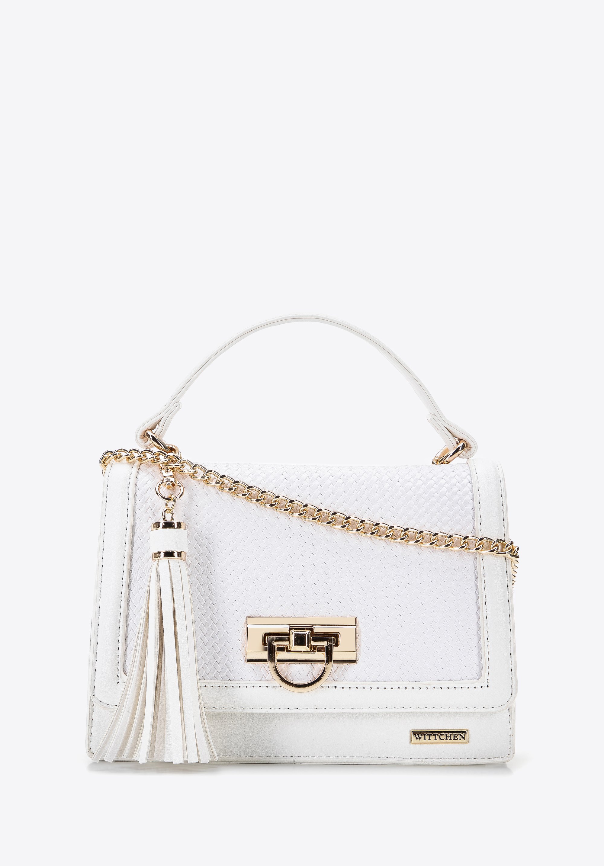 Cross body bag