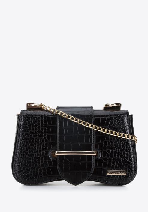 Handbag, black, 95-4Y-764-1, Photo 1