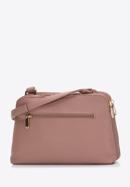Cross body bag, muted pink, 97-4Y-613-P, Photo 2