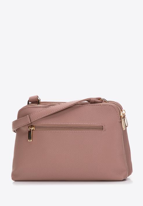 Cross body bag, muted pink, 97-4Y-613-8, Photo 2
