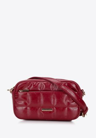 Handbag, burgundy, 94-4Y-414-9, Photo 1