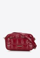 Handbag, burgundy, 94-4Y-414-0, Photo 1
