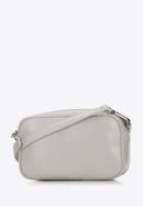 Handbag, light grey, 94-4Y-414-1, Photo 2