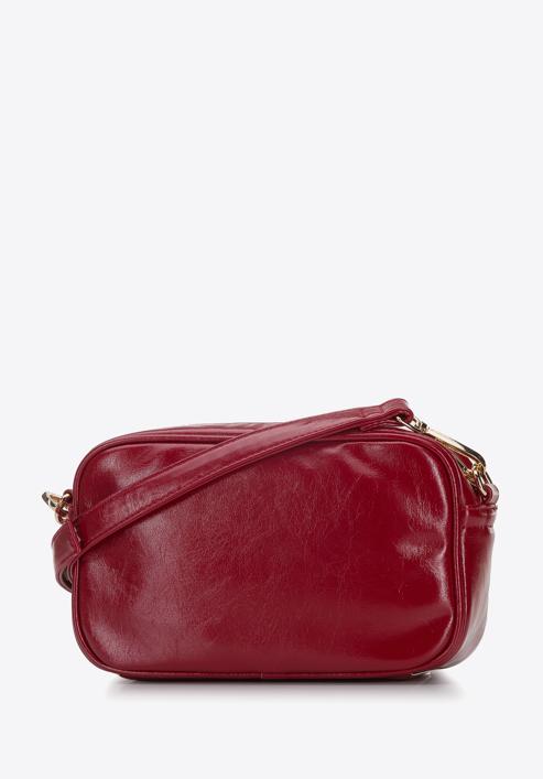 Handbag, burgundy, 94-4Y-414-0, Photo 2