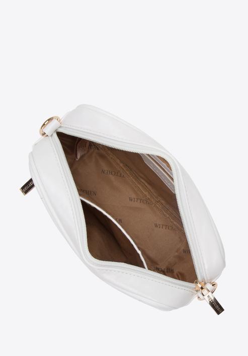 Handbag, off white, 94-4Y-414-0, Photo 3