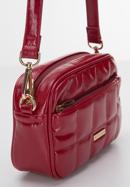Handbag, burgundy, 94-4Y-414-0, Photo 4