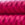 рожевий - Жіноча сумка з екошкіри саф'яно з декоративним ремінцем - 97-4Y-220-P