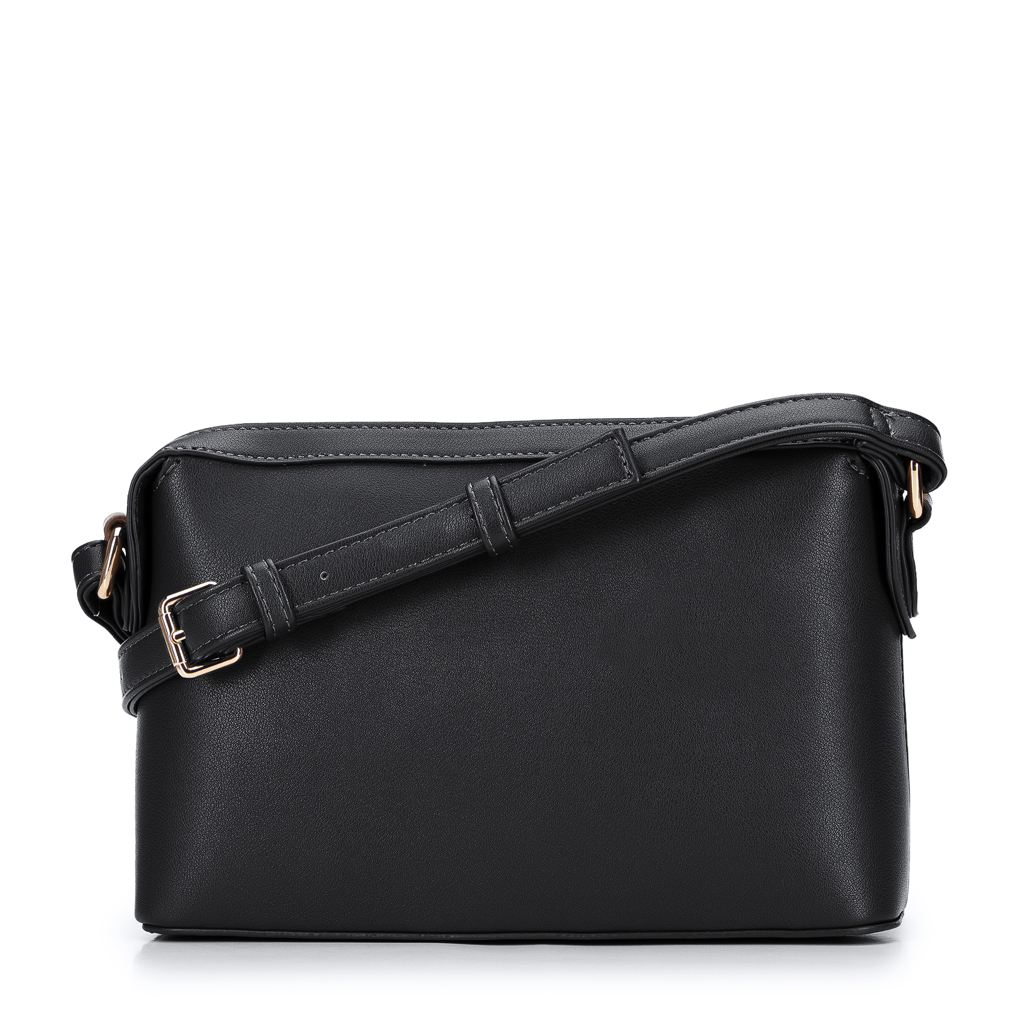 Dámska crossbody kabelka Wittchen so zvieracou potlačou 95-2Y-530-1