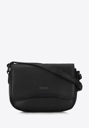 Handbag, black, 93-4Y-529-1, Photo 1