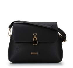Handbag, black, 94-4Y-615-1, Photo 1